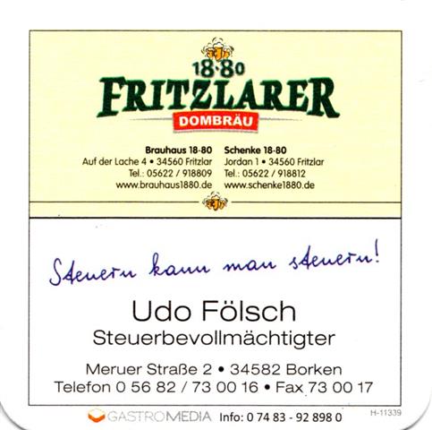 fritzlar hr-he 1880 fritzlarer 8b (quad185-flsch-h11339)